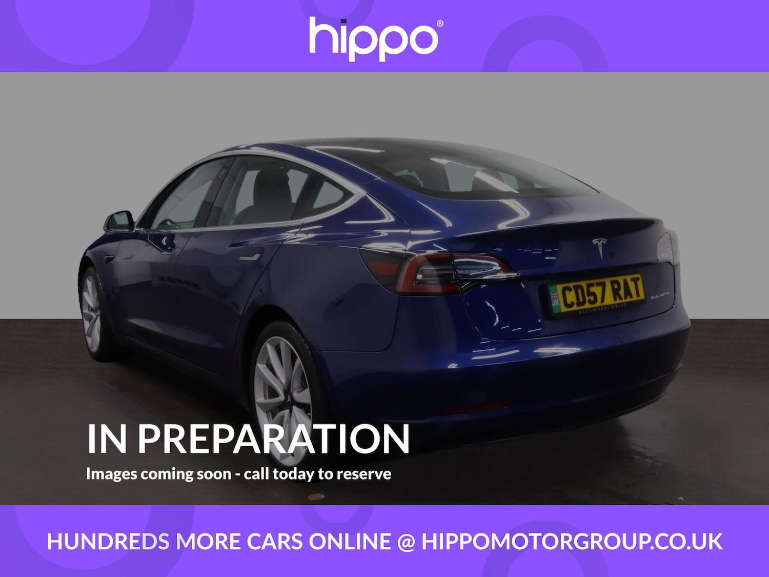 Used Tesla Model 3 2019 for sale - 76781148: Photo 3