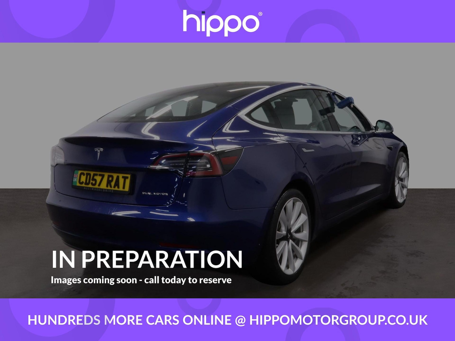 Used Tesla Model 3 2019 for sale - 76781148: Photo 4