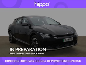 Used Kia EV6 2023 for sale - 78741585: Photo