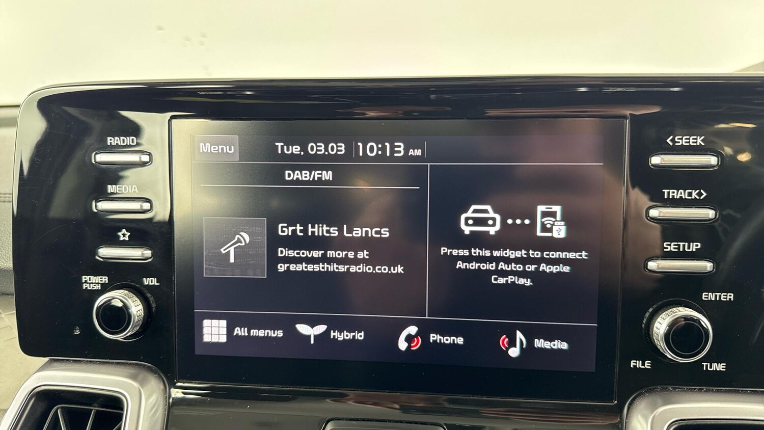 Used Kia Sorento 2023 for sale - 77940090: Photo 12