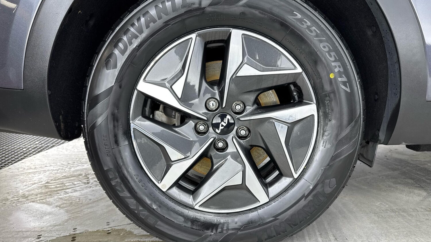 Used Kia Sorento 2023 for sale - 77940090: Photo 17