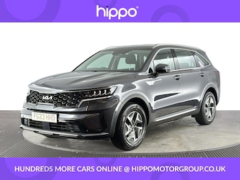 Kia Sorento feature image