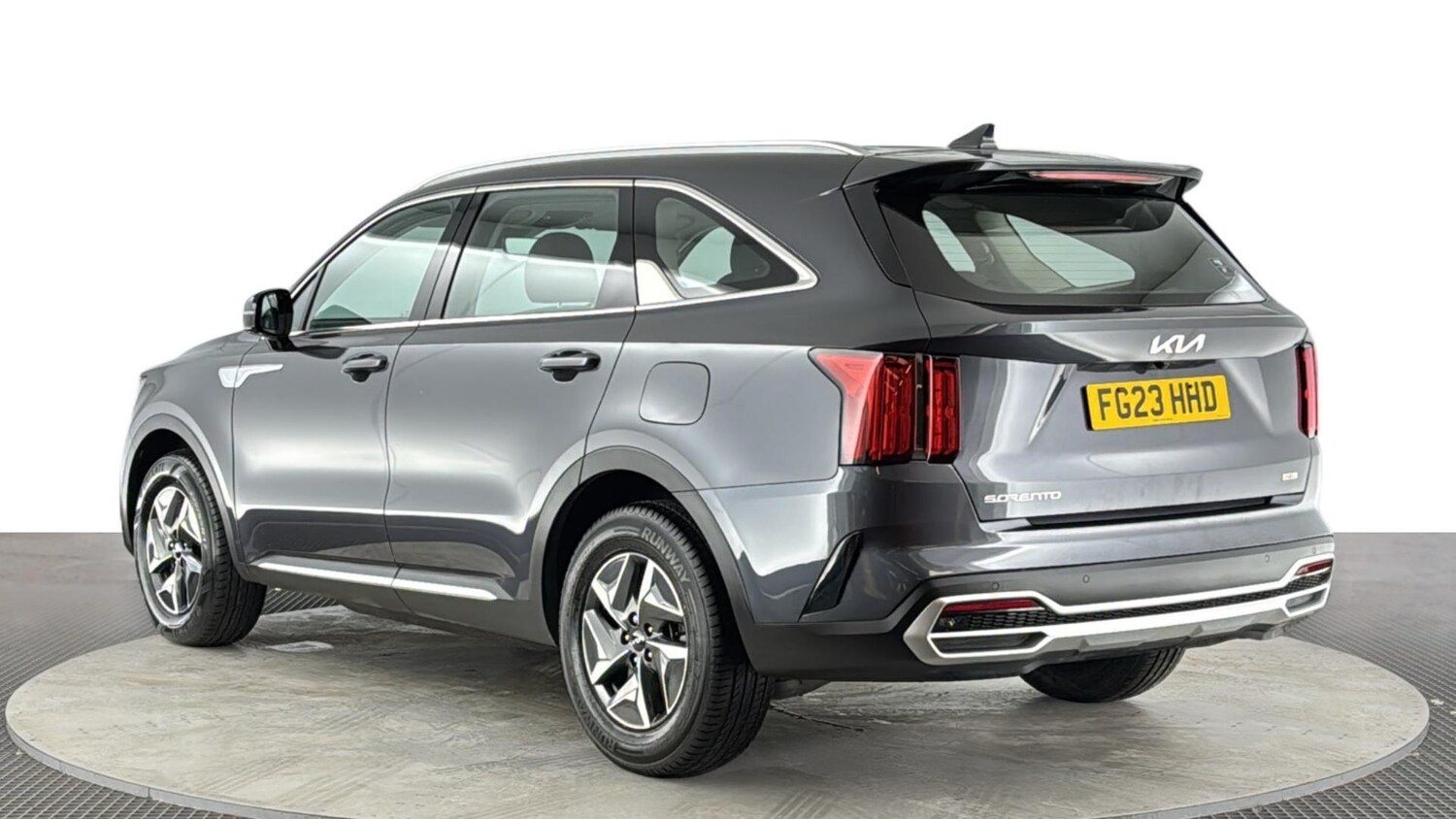Used Kia Sorento 2023 for sale - 77940090: Photo 6