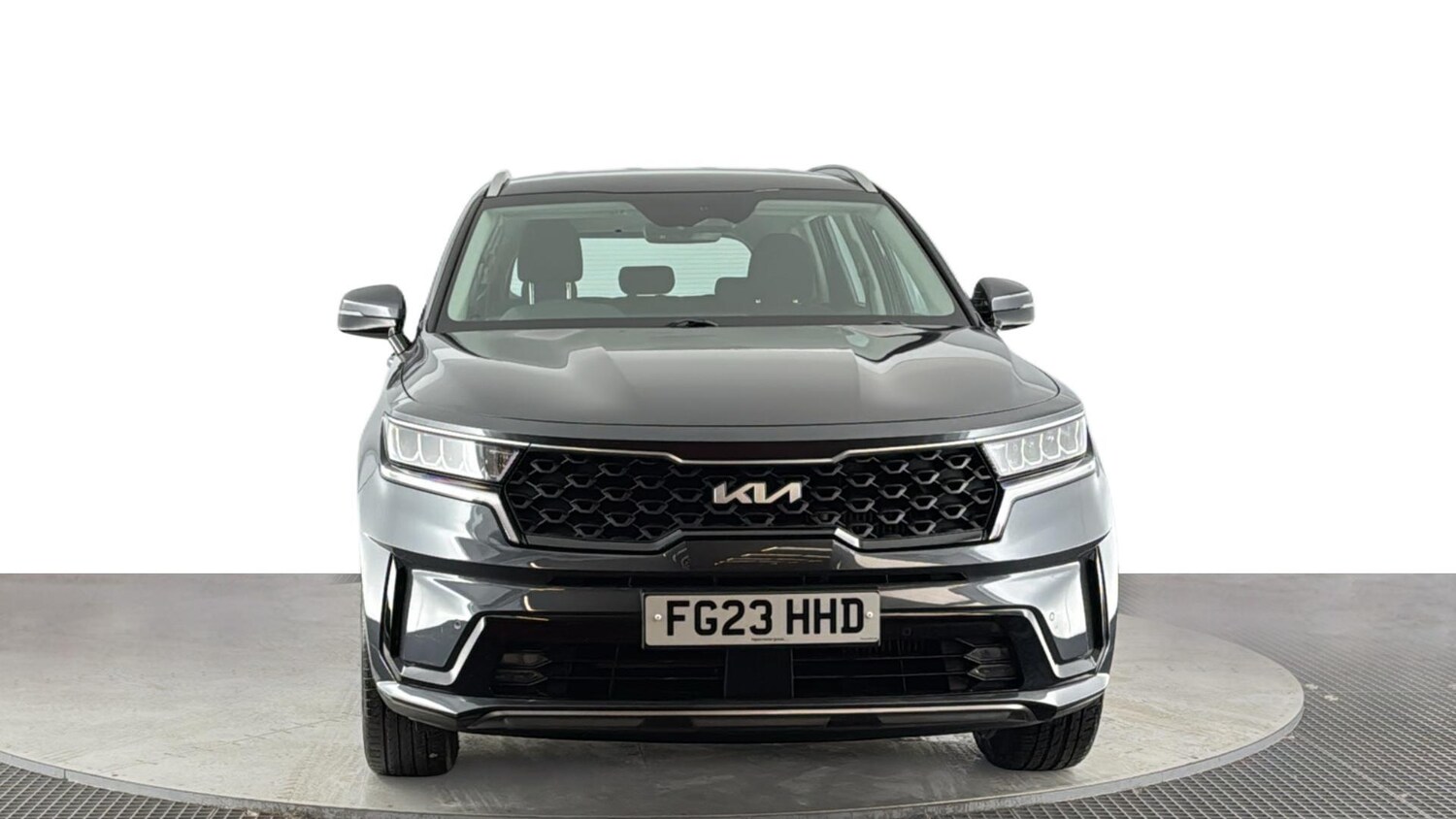 Used Kia Sorento 2023 for sale - 77940090: Photo 8