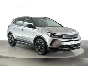 Used Vauxhall Grandland 2024 for sale - 79657743: Photo