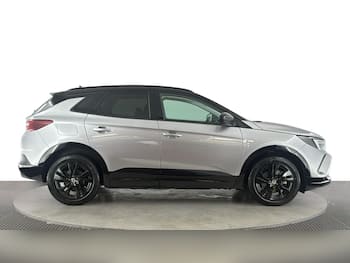 Used Vauxhall Grandland 2024 for sale - 79657743: Photo