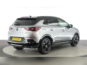 Used Vauxhall Grandland 2024 for sale - 79657743: Photo