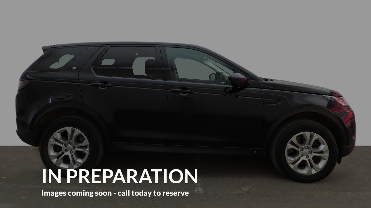 Used Land Rover Discovery Sport 2021 for sale - 78170678: Photo 5