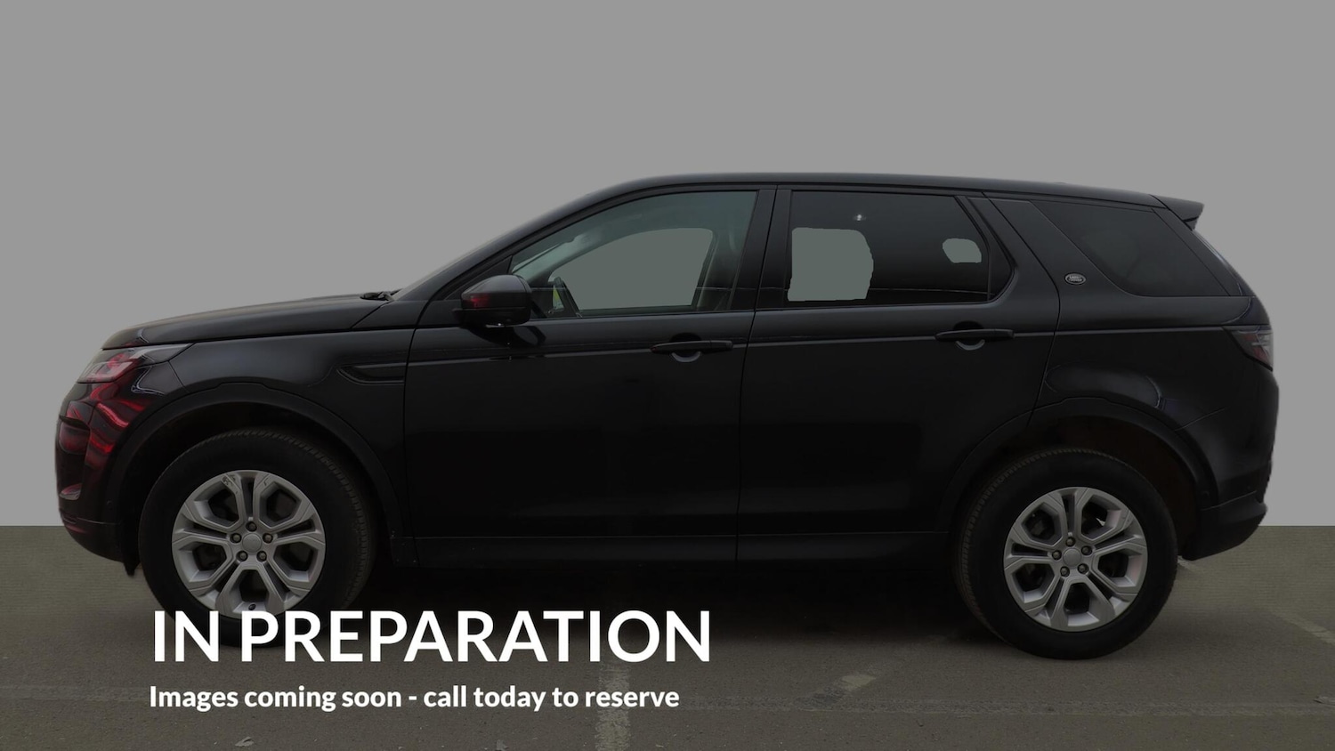 Used Land Rover Discovery Sport 2021 for sale - 78170678: Photo 6