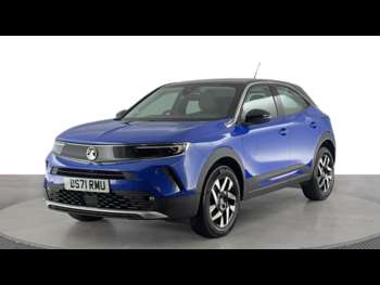 2022 - Elite Premium 5-Door