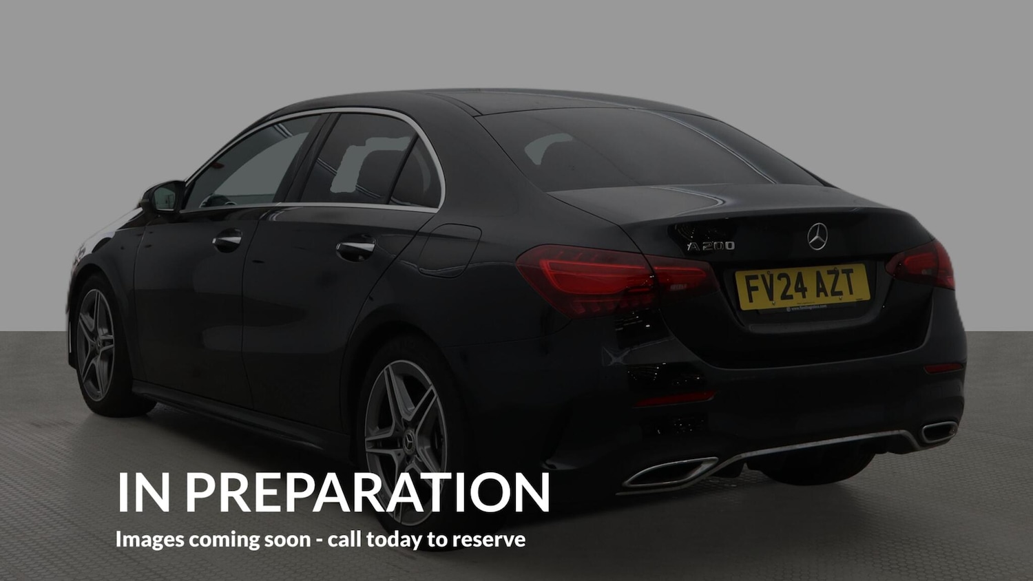 Used Mercedes-Benz A-Class for sale - 77808693: Photo 3