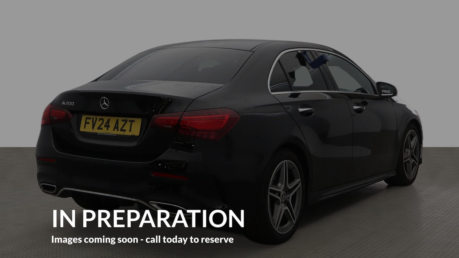 Used Mercedes-Benz A-Class for sale - 77808693: Photo 4