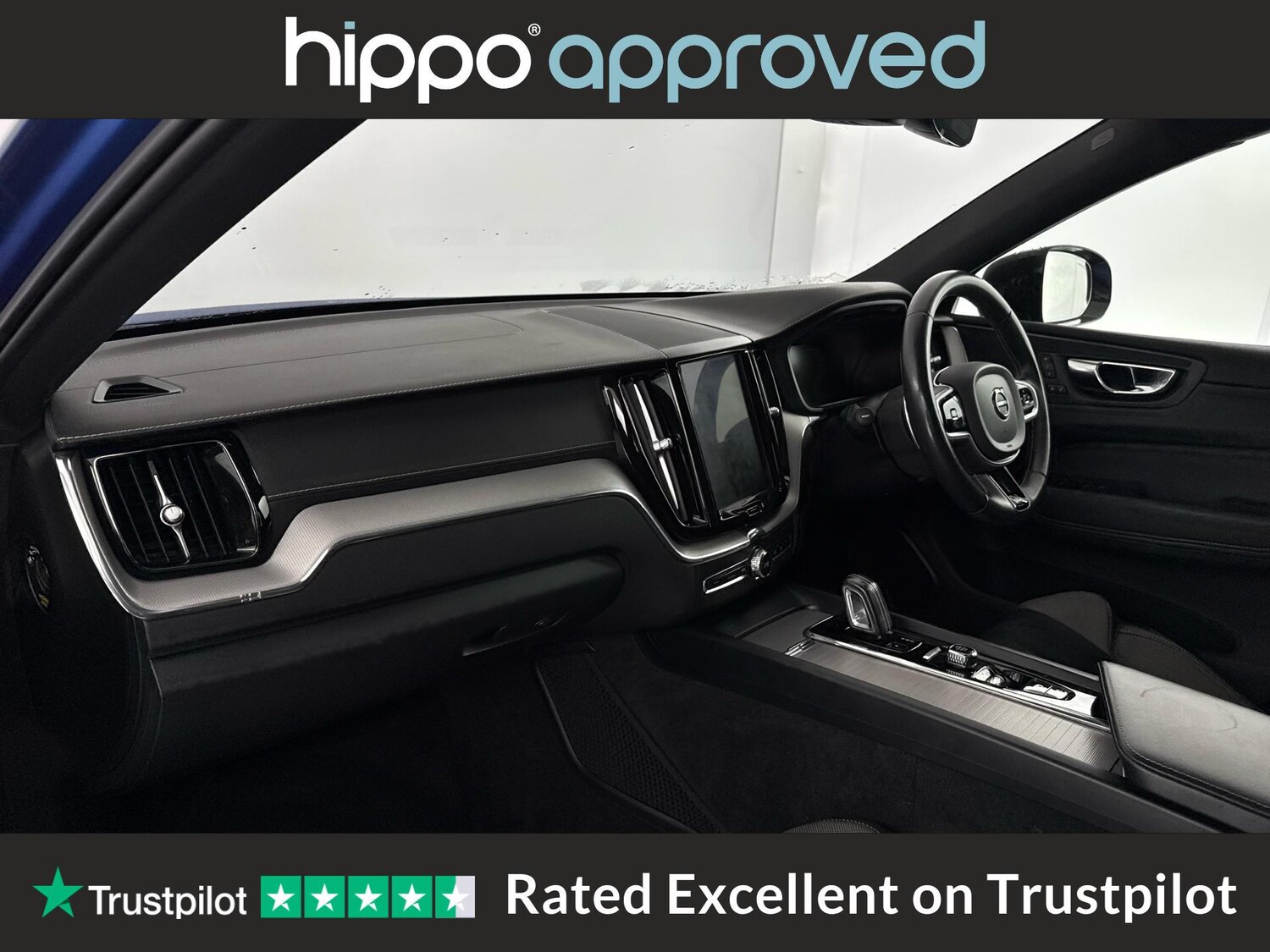 Used Volvo XC60 2020 for sale - 76659344: Photo 10