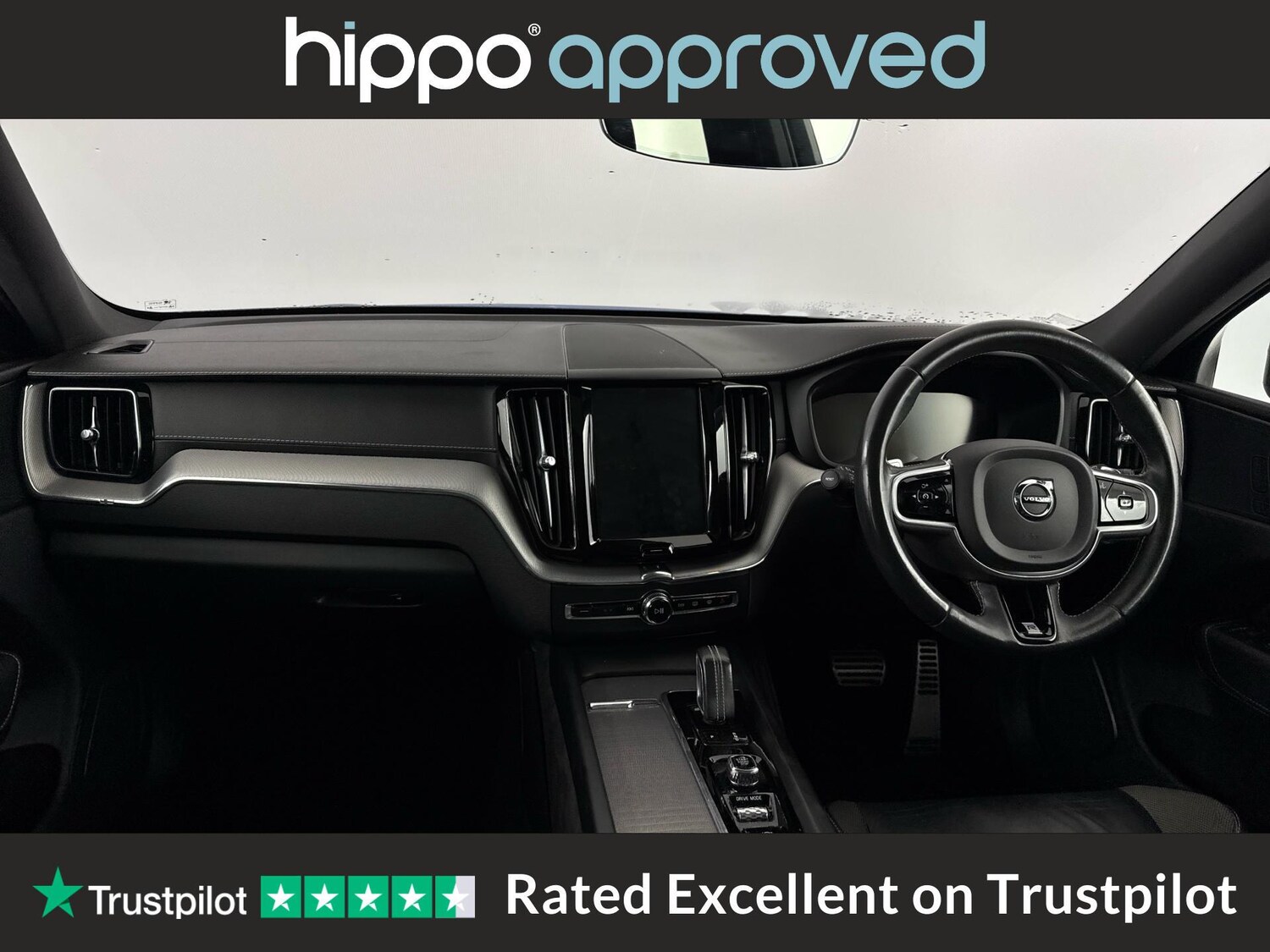 Used Volvo XC60 2020 for sale - 76659344: Photo 11