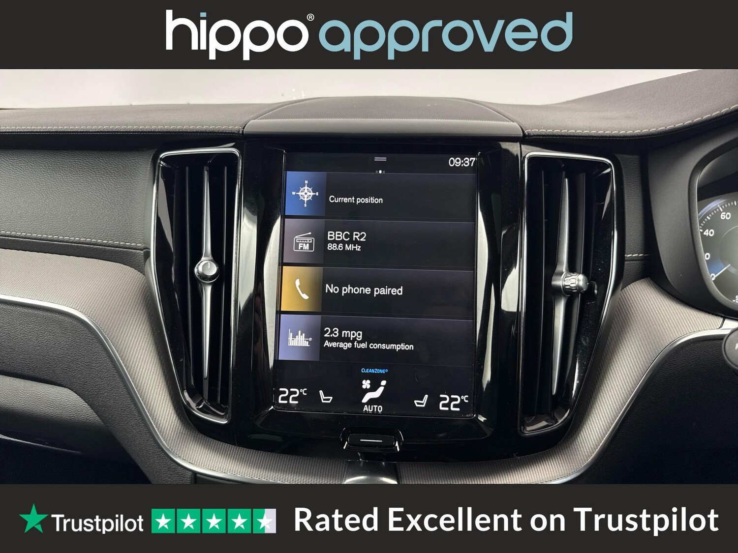 Used Volvo XC60 2020 for sale - 76659344: Photo 12