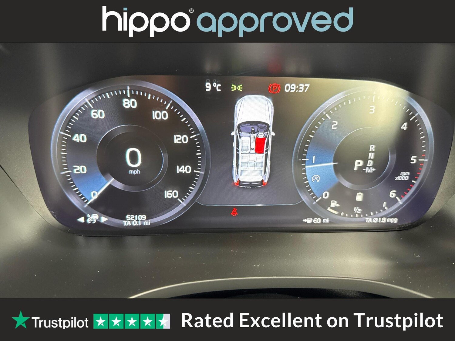 Used Volvo XC60 2020 for sale - 76659344: Photo 13