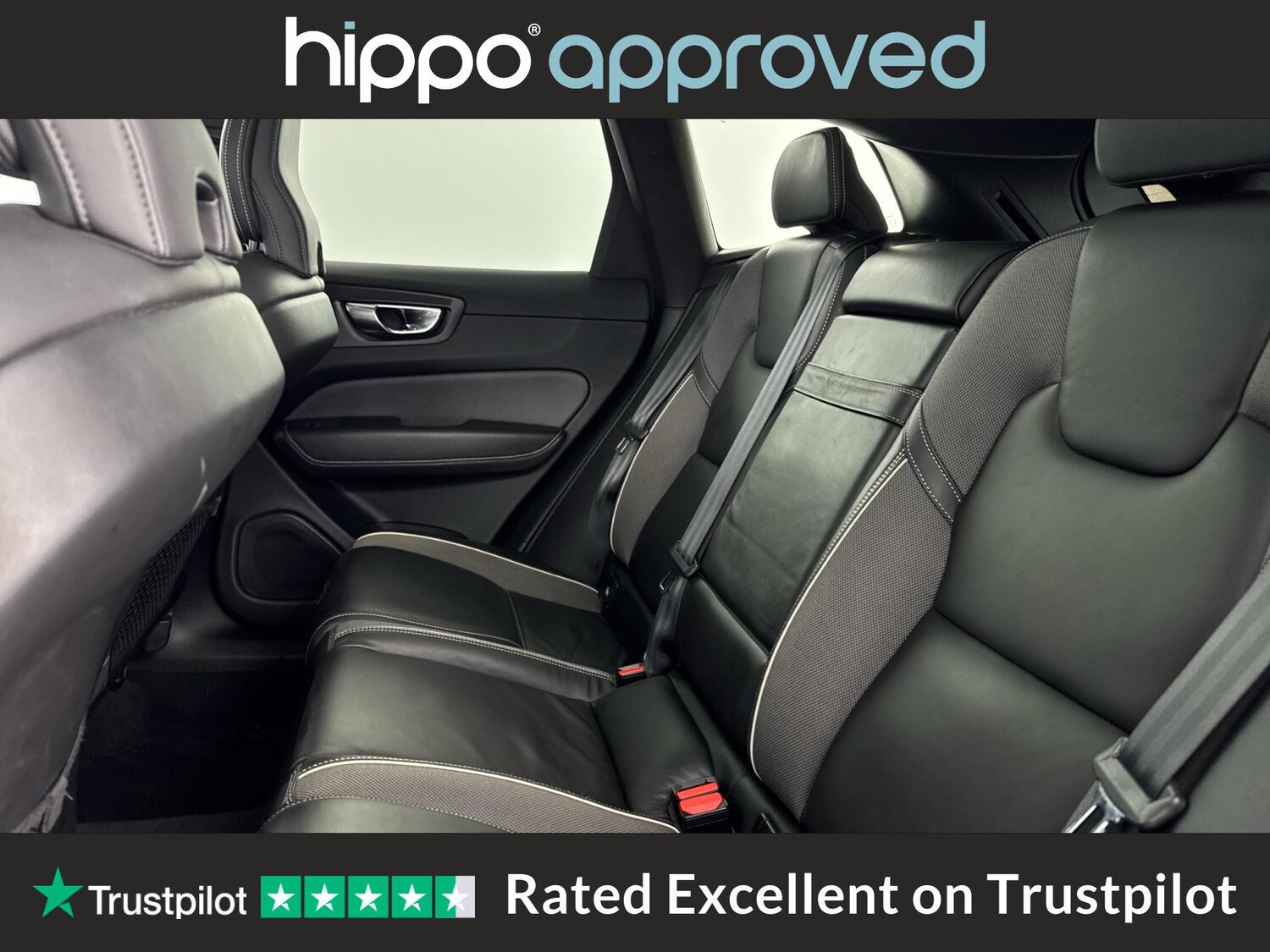 Used Volvo XC60 2020 for sale - 76659344: Photo 14