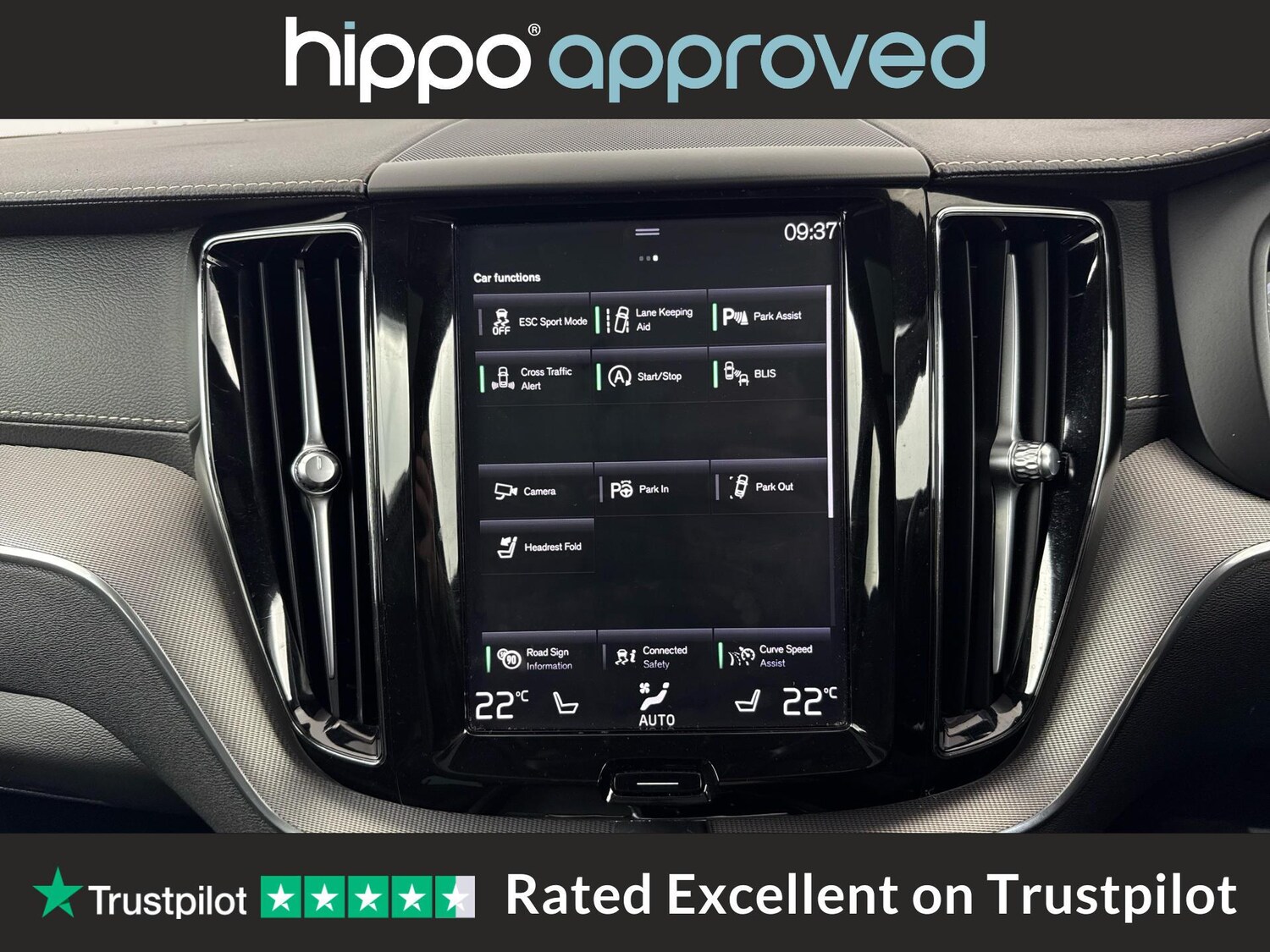 Used Volvo XC60 2020 for sale - 76659344: Photo 17