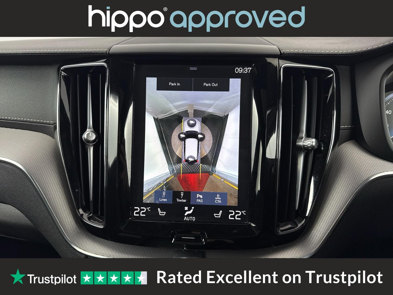 Used Volvo XC60 2020 for sale - 76659344: Photo 18