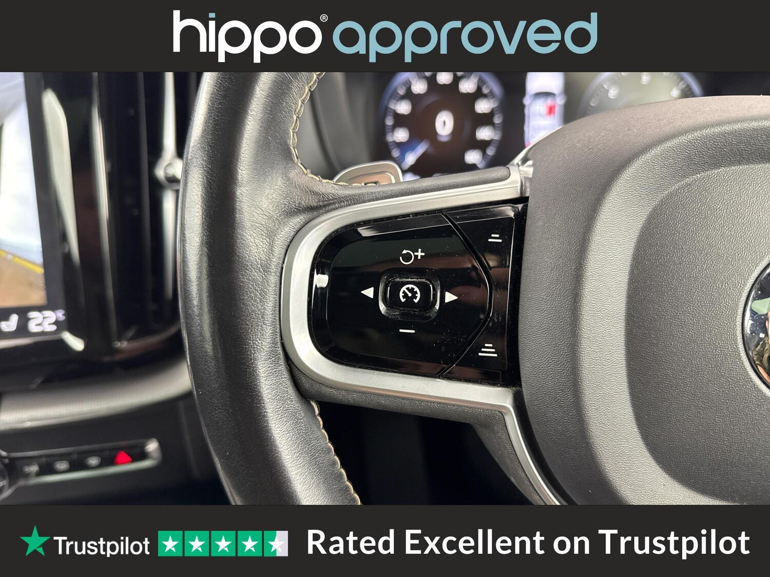 Used Volvo XC60 2020 for sale - 76659344: Photo 20