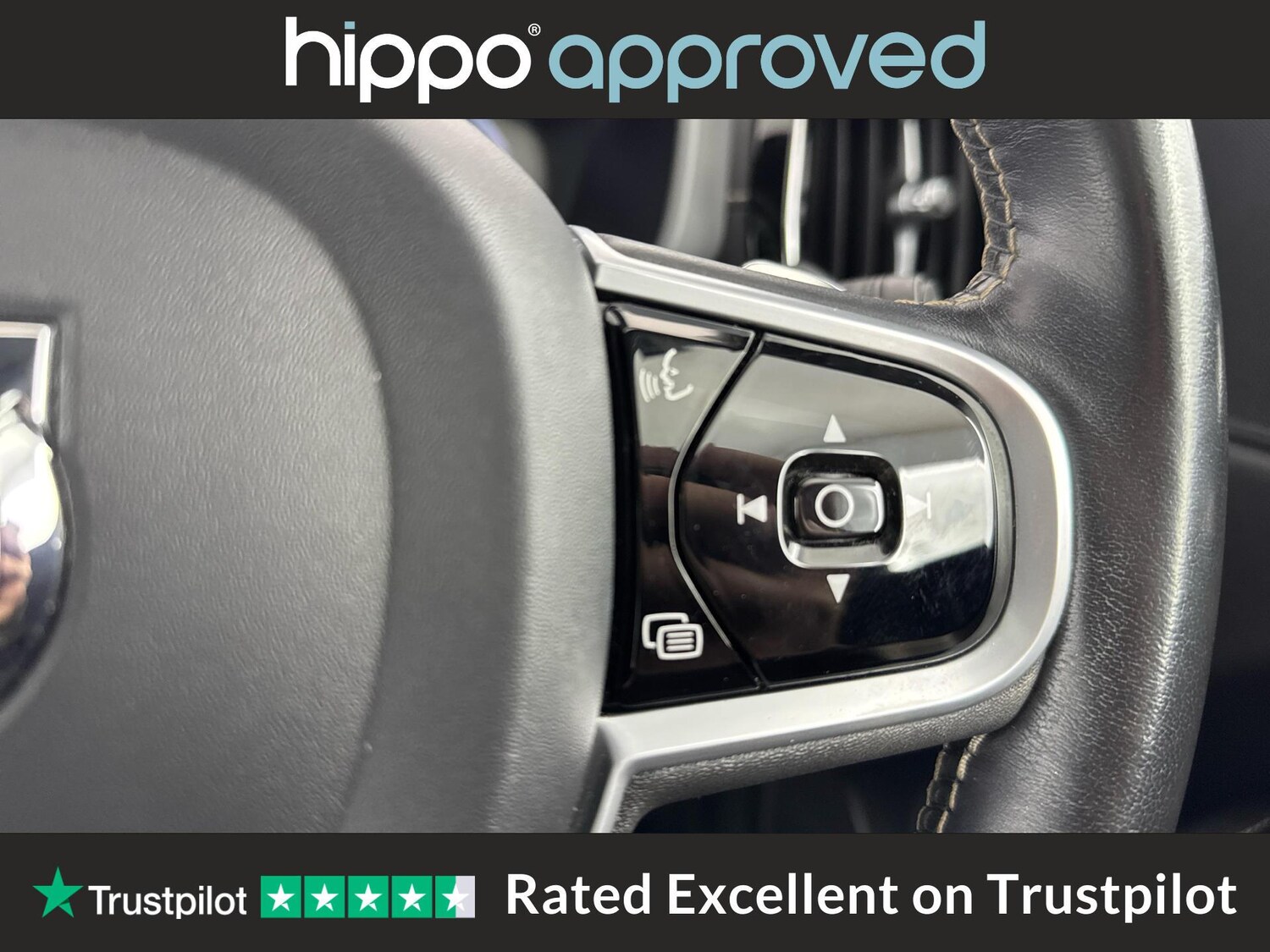 Used Volvo XC60 2020 for sale - 76659344: Photo 21