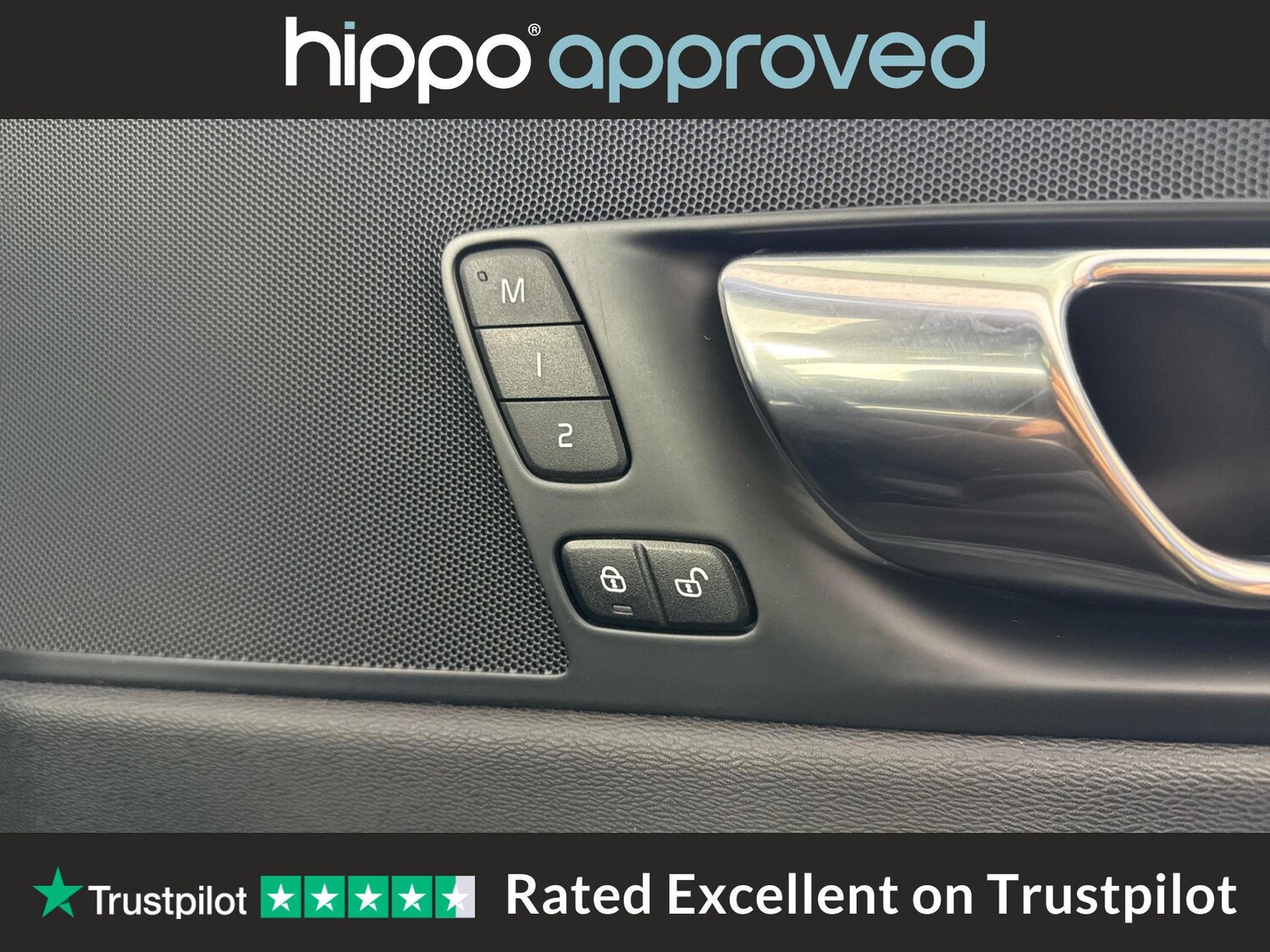 Used Volvo XC60 2020 for sale - 76659344: Photo 22