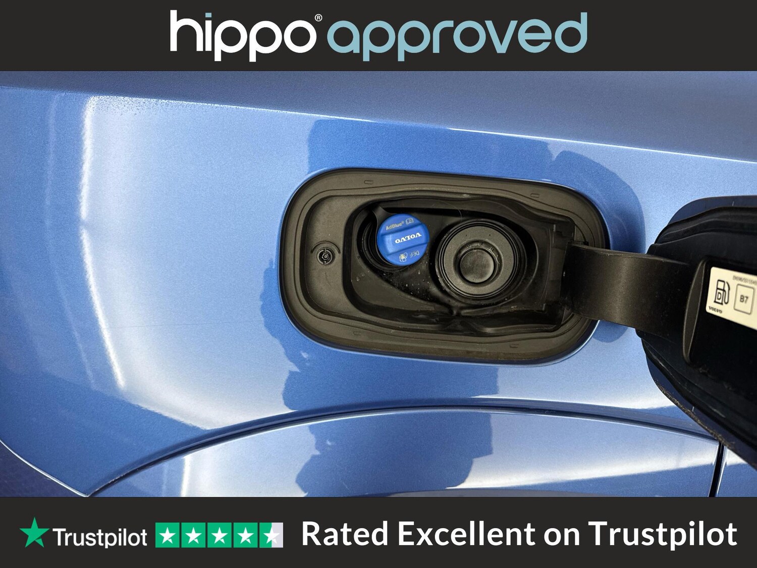 Used Volvo XC60 2020 for sale - 76659344: Photo 25