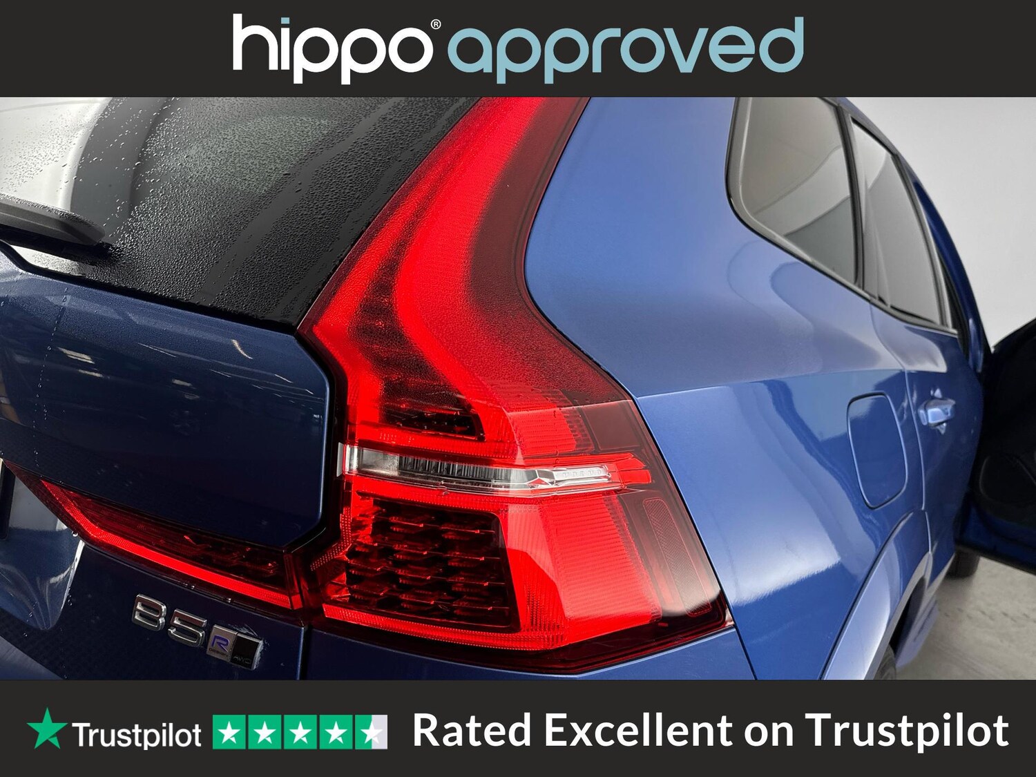 Used Volvo XC60 2020 for sale - 76659344: Photo 26