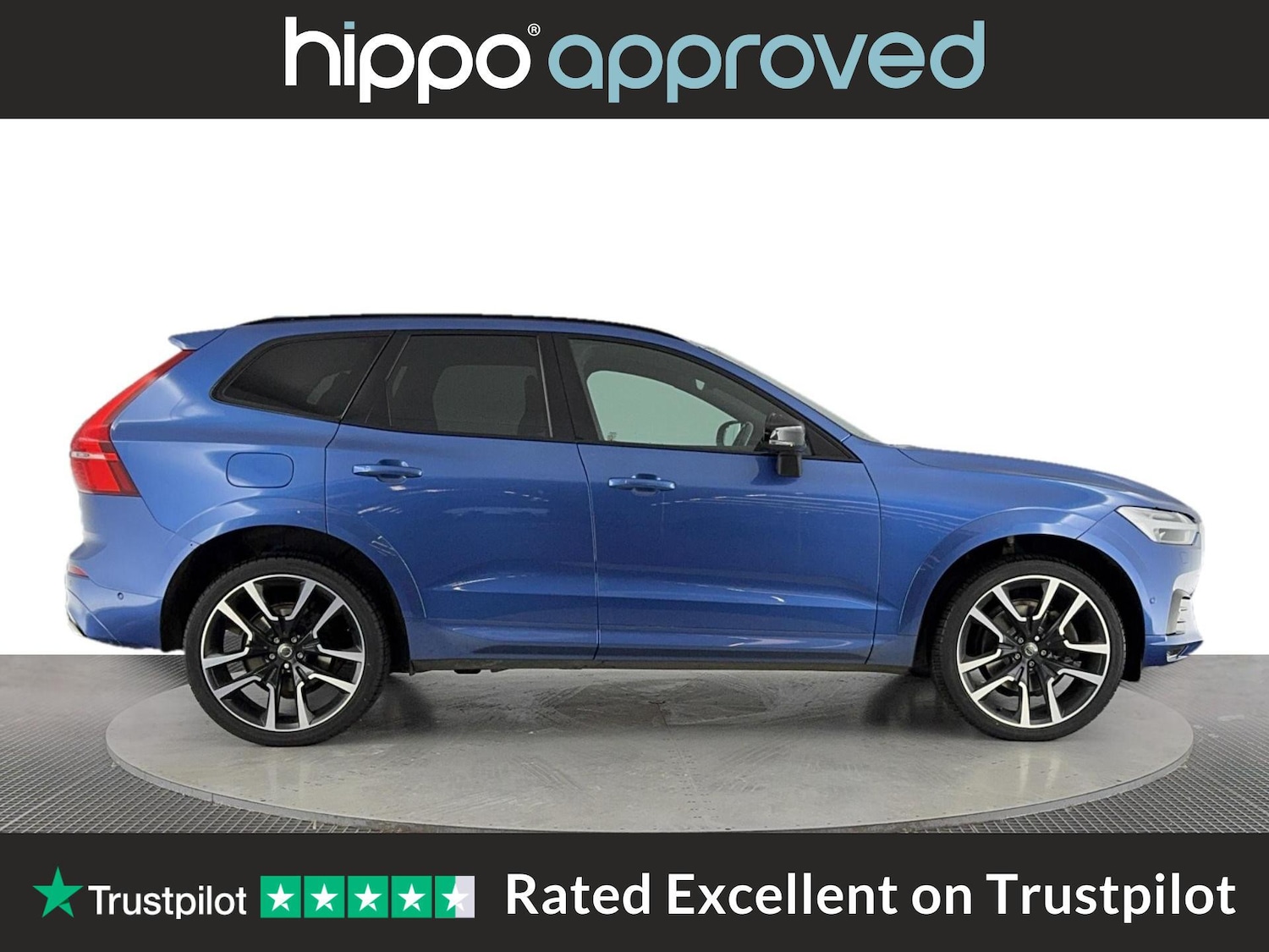 Used Volvo XC60 2020 for sale - 76659344: Photo 3