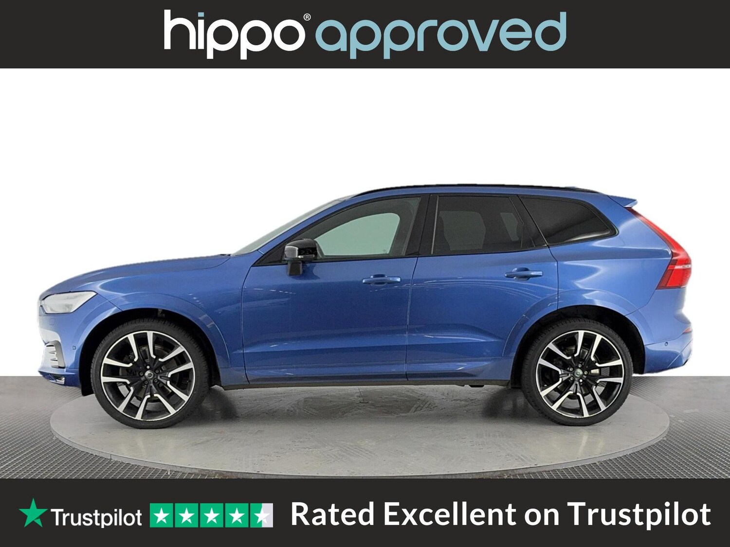 Used Volvo XC60 2020 for sale - 76659344: Photo 7