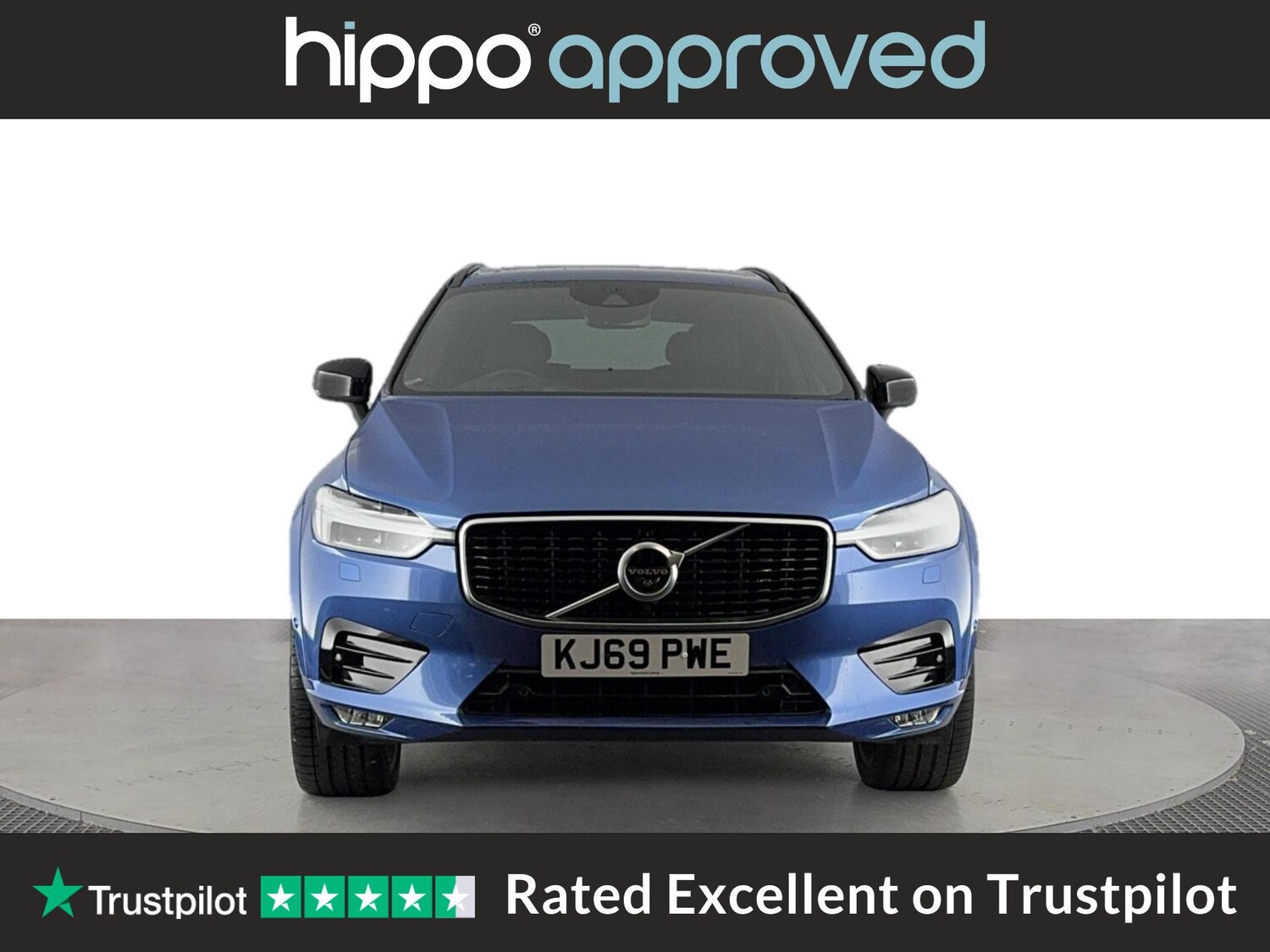 Used Volvo XC60 2020 for sale - 76659344: Photo 8