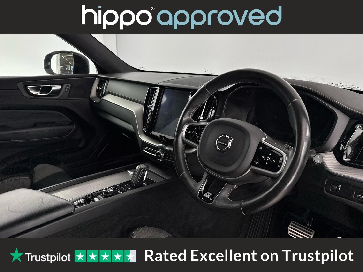 Used Volvo XC60 2020 for sale - 76659344: Photo 9