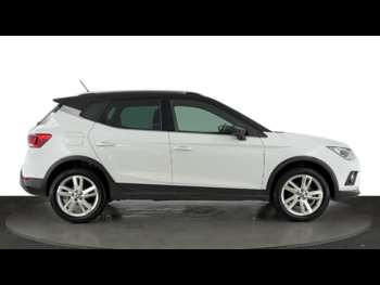 Used SEAT Arona 2018 for sale - 75305002: Photo