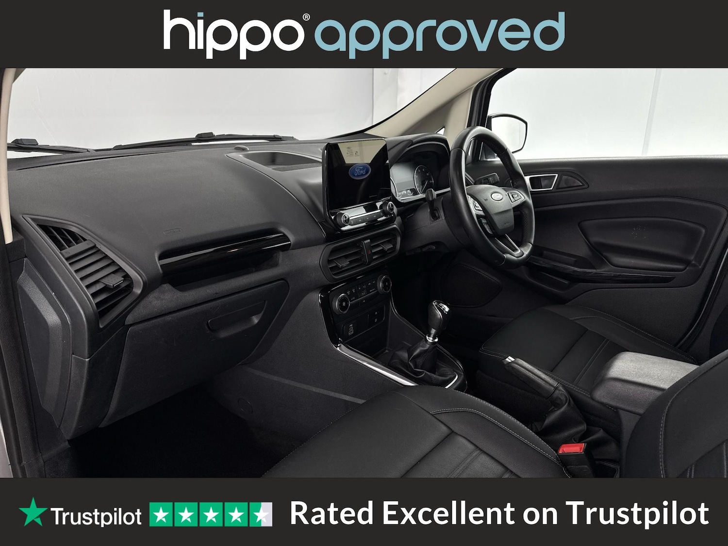 Used Ford Ecosport 2022 for sale - 76657178: Photo 10