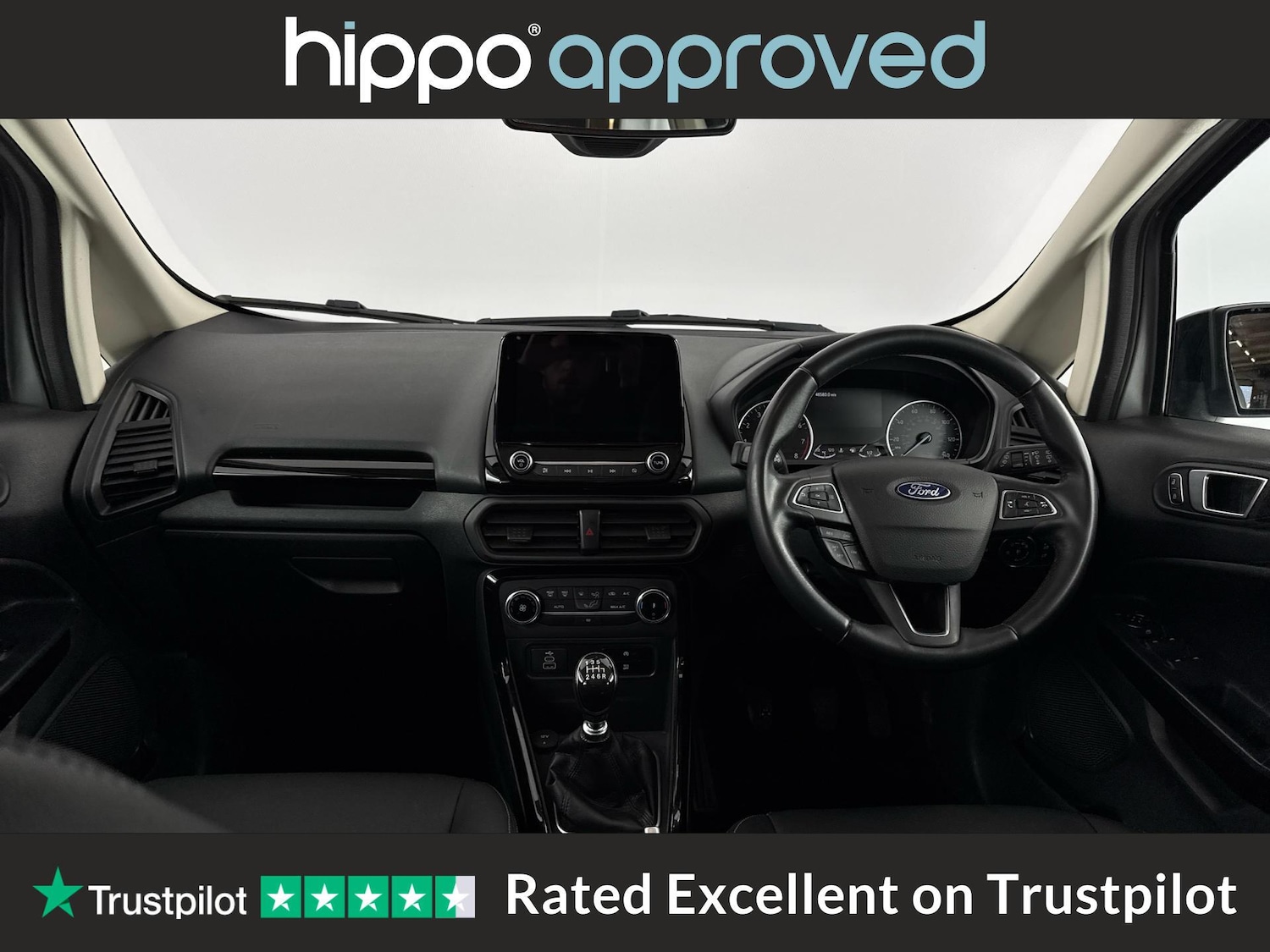 Used Ford Ecosport 2022 for sale - 76657178: Photo 11