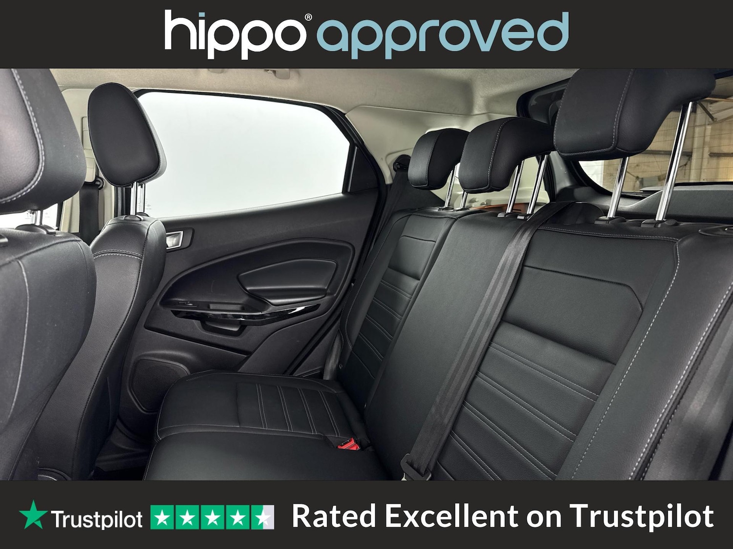 Used Ford Ecosport 2022 for sale - 76657178: Photo 14