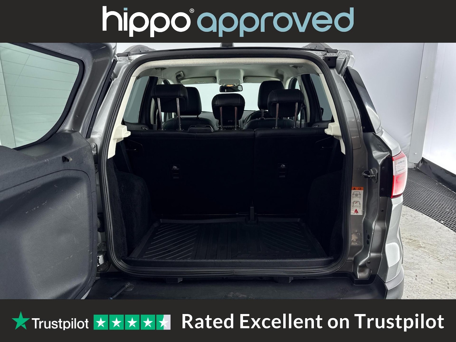 Used Ford Ecosport 2022 for sale - 76657178: Photo 15