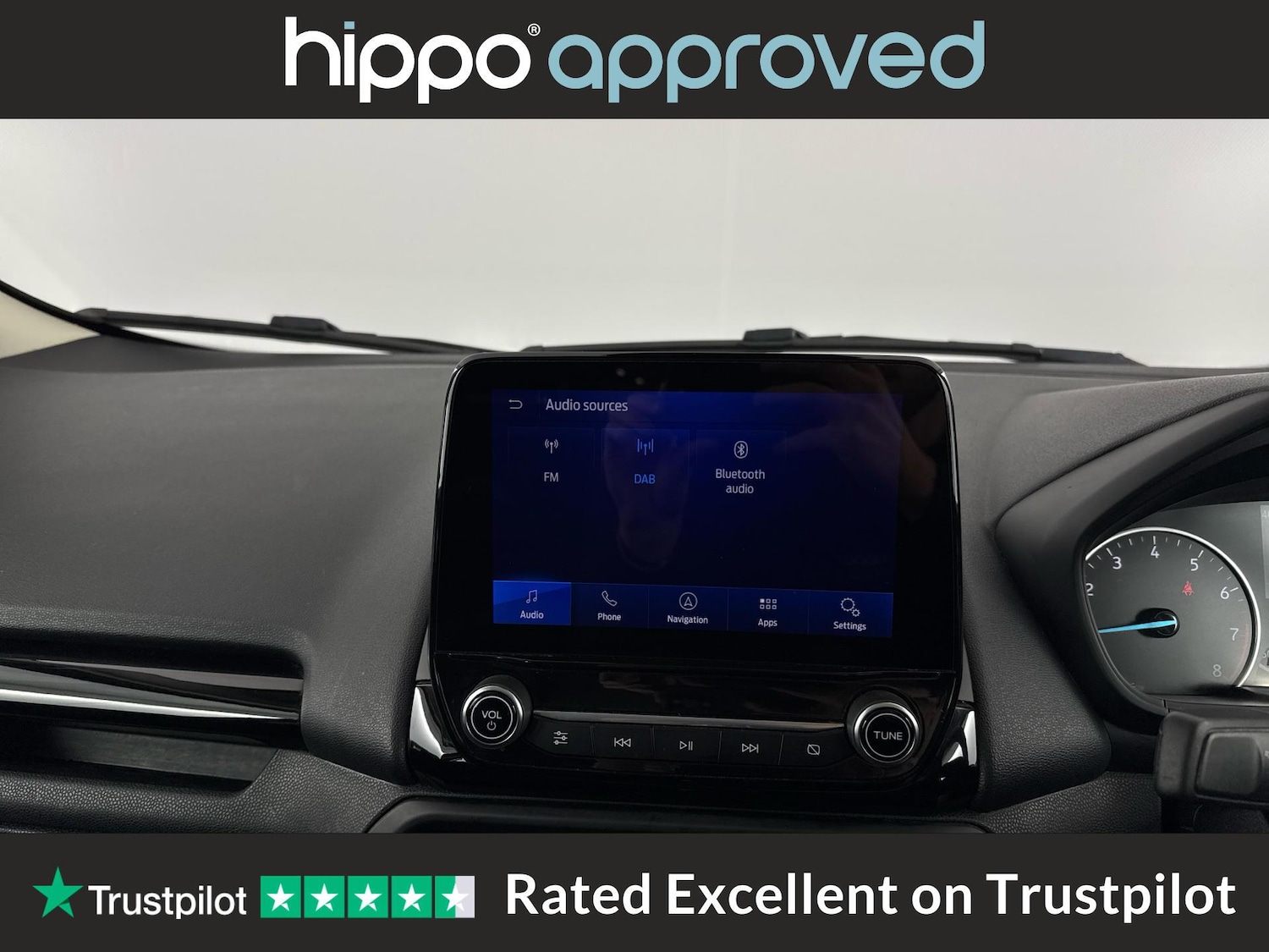 Used Ford Ecosport 2022 for sale - 76657178: Photo 16