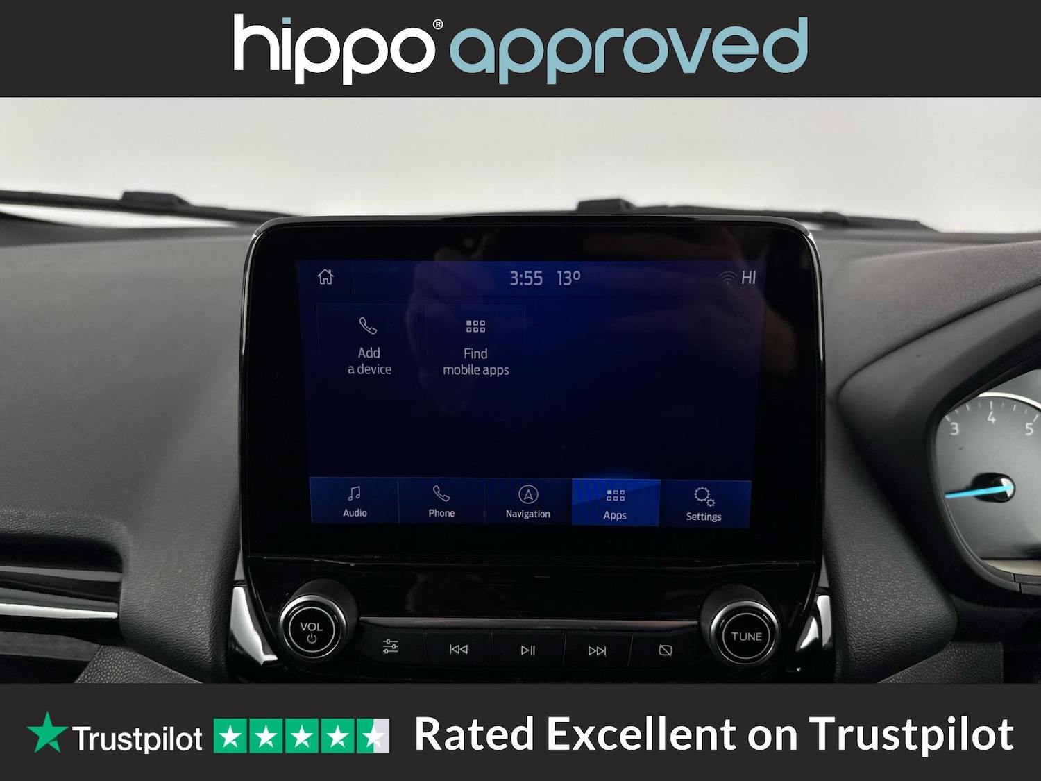 Used Ford Ecosport 2022 for sale - 76657178: Photo 17