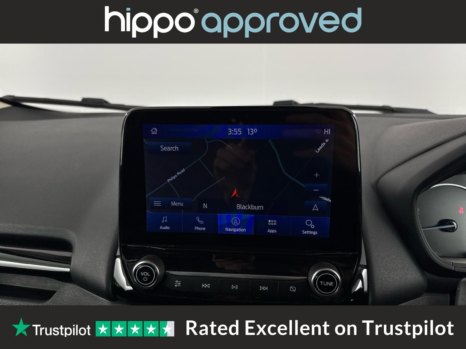 Used Ford Ecosport 2022 for sale - 76657178: Photo 18