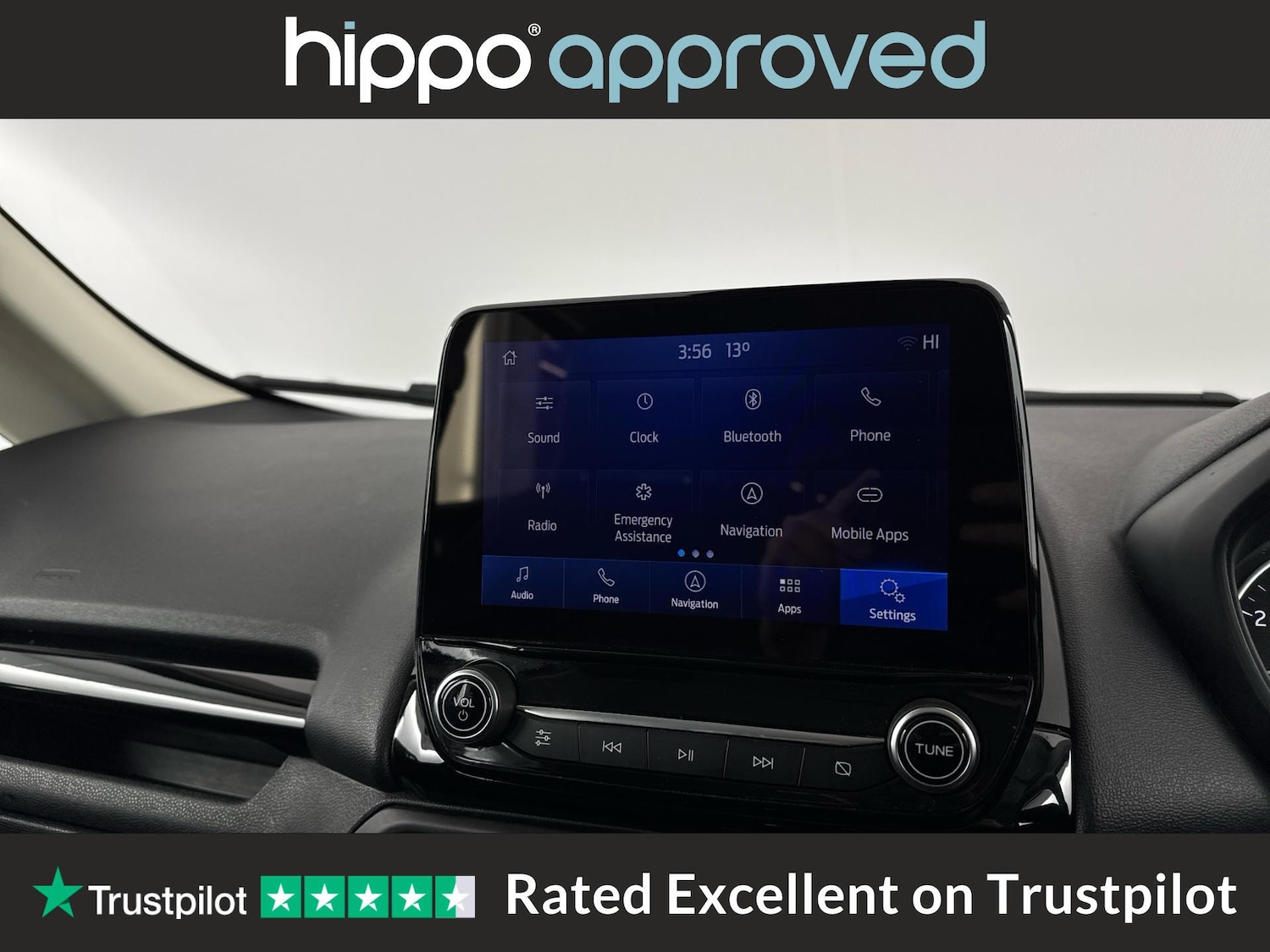 Used Ford Ecosport 2022 for sale - 76657178: Photo 19