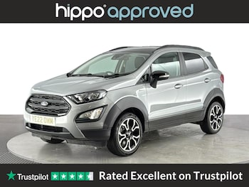 Used Ford Ecosport 2022 for sale - 76657178: Photo