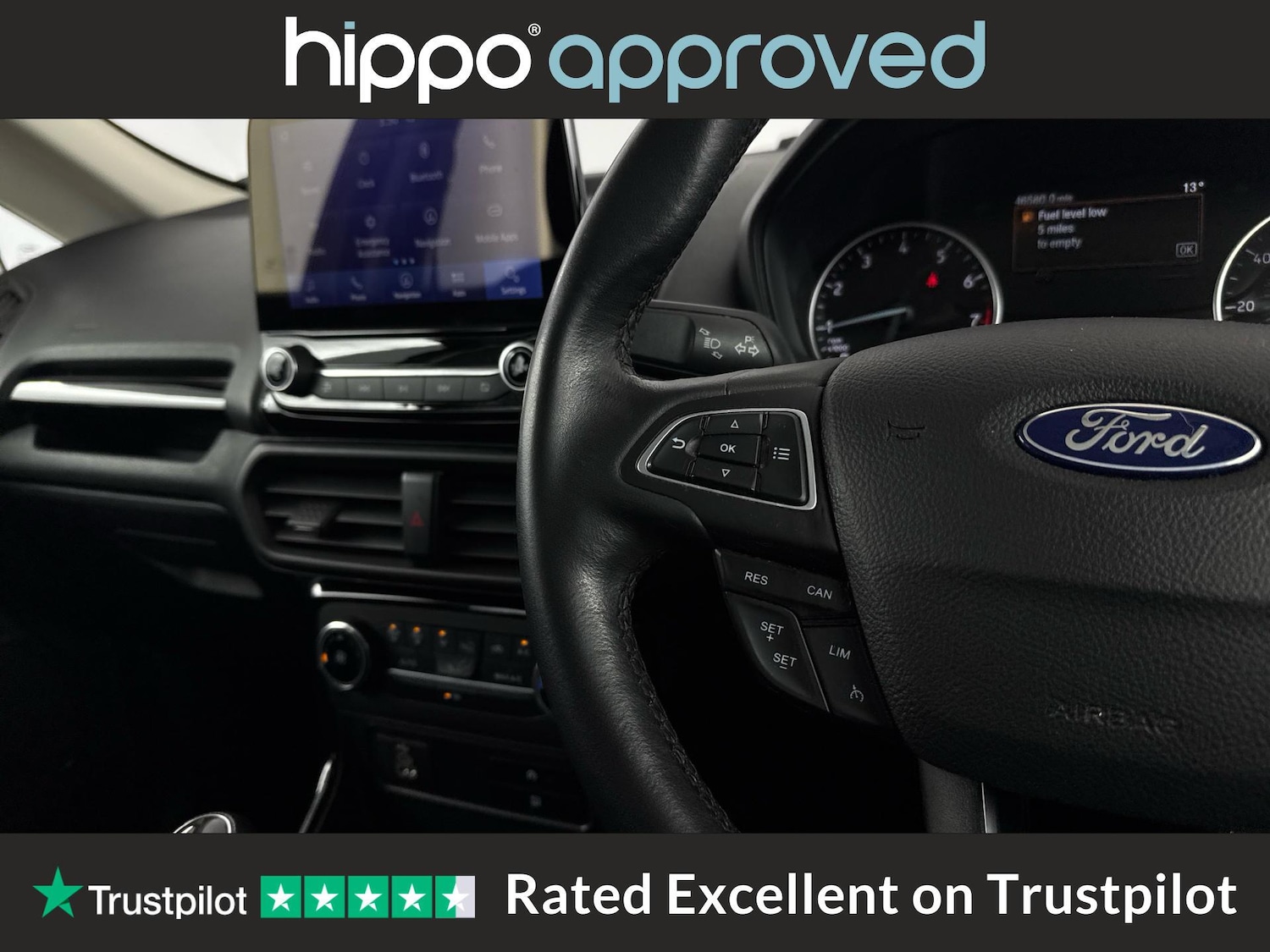 Used Ford Ecosport 2022 for sale - 76657178: Photo 21