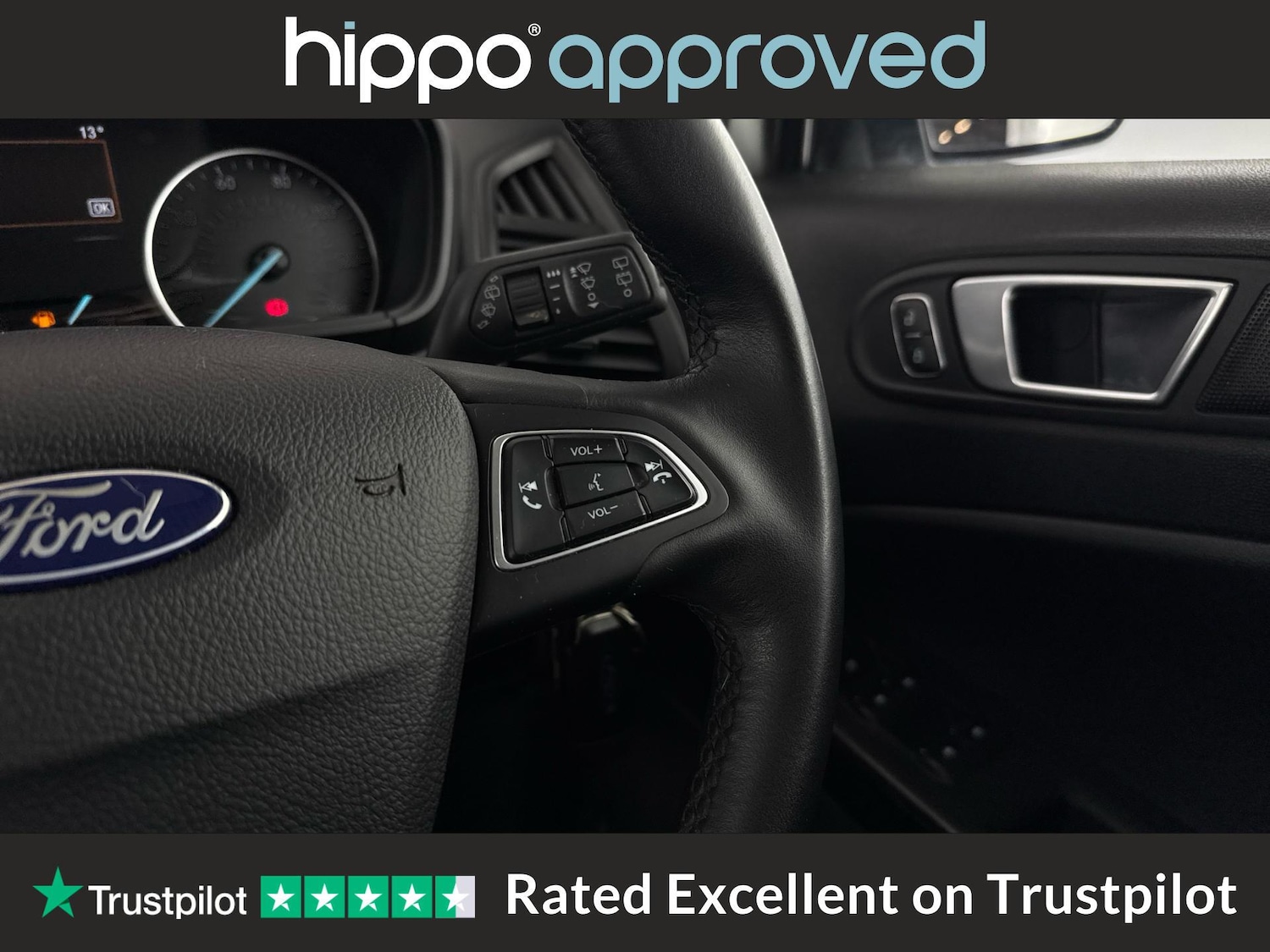 Used Ford Ecosport 2022 for sale - 76657178: Photo 22