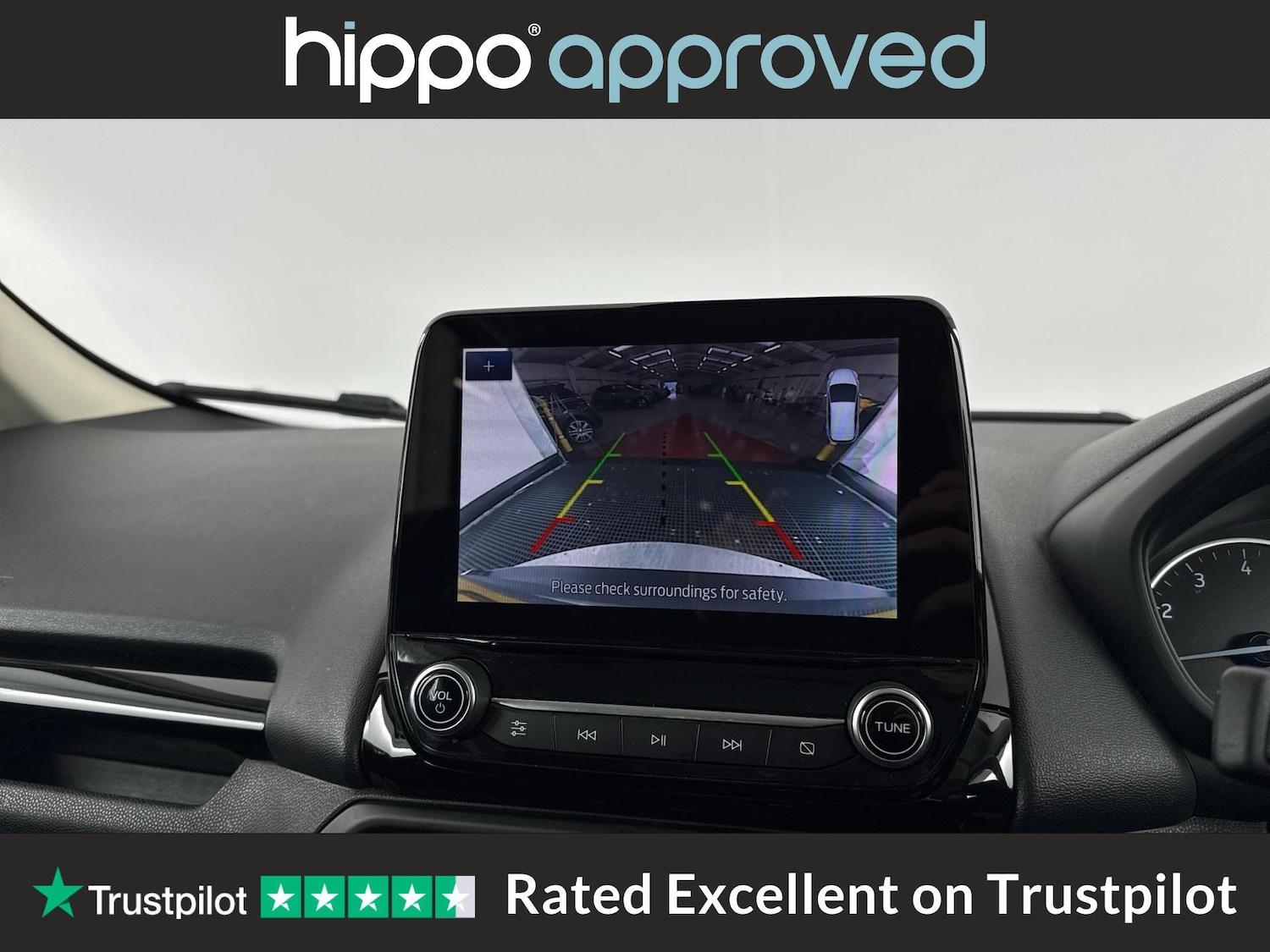 Used Ford Ecosport 2022 for sale - 76657178: Photo 23