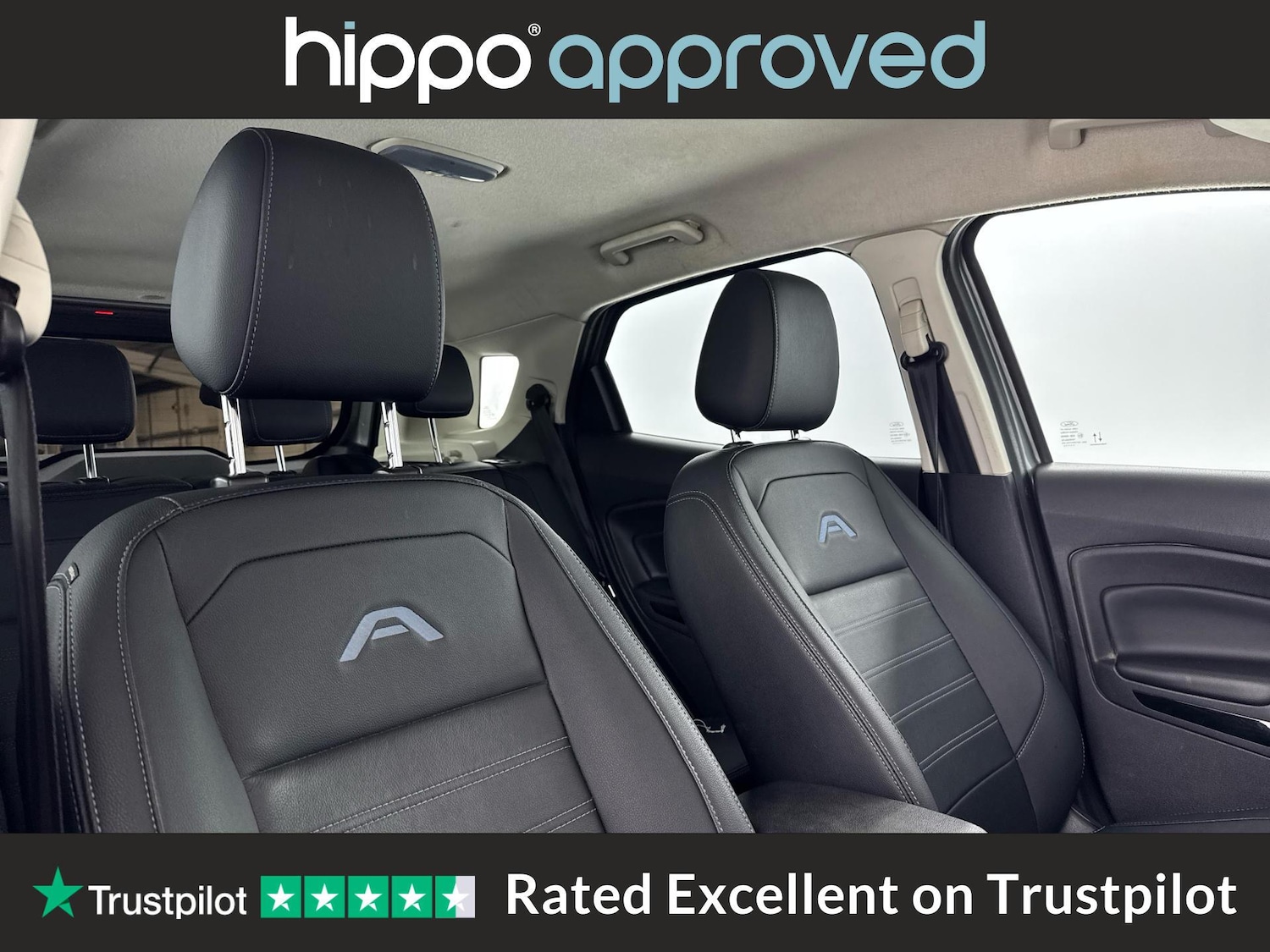 Used Ford Ecosport 2022 for sale - 76657178: Photo 24