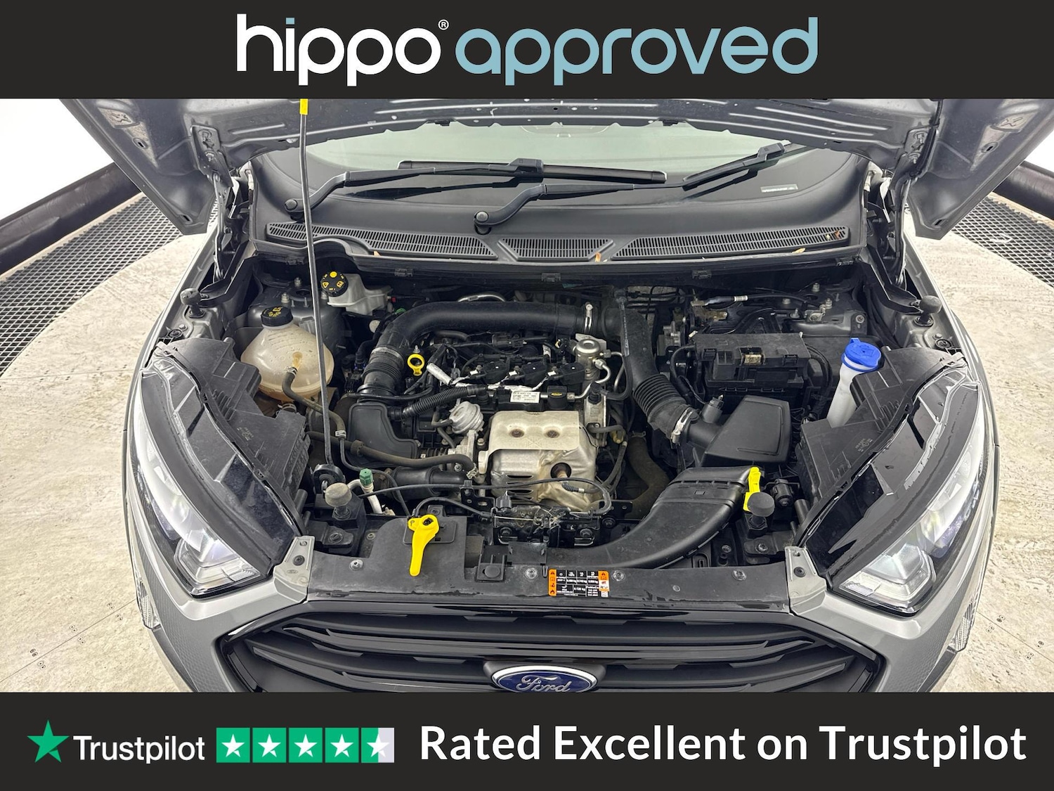 Used Ford Ecosport 2022 for sale - 76657178: Photo 25