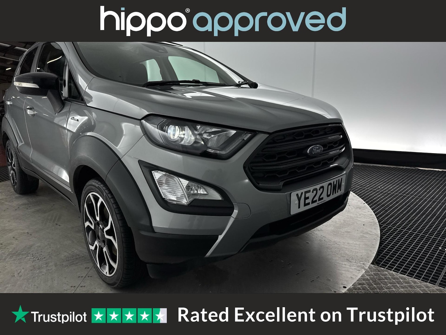 Used Ford Ecosport 2022 for sale - 76657178: Photo 26