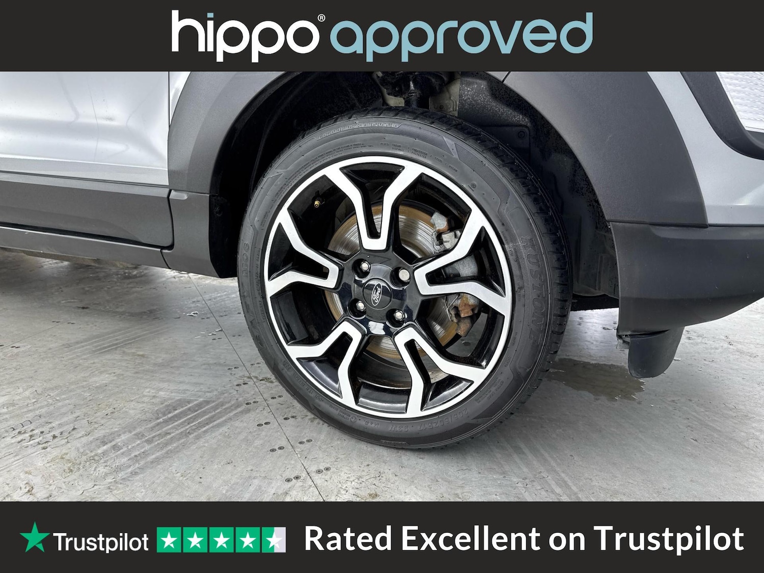 Used Ford Ecosport 2022 for sale - 76657178: Photo 27