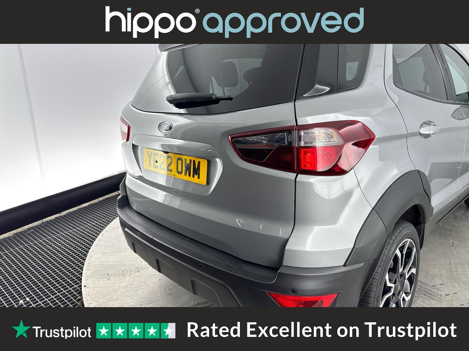 Used Ford Ecosport 2022 for sale - 76657178: Photo 28